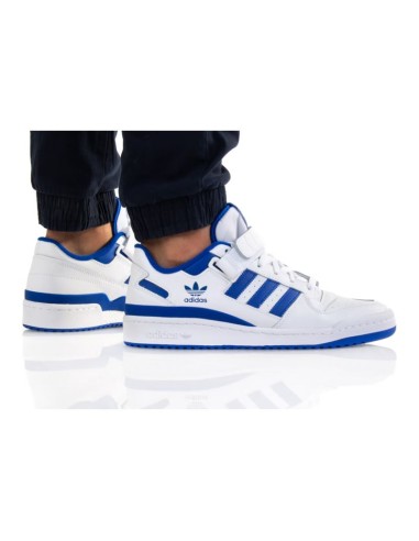 Adidas Forum Low M FY7756 shoes