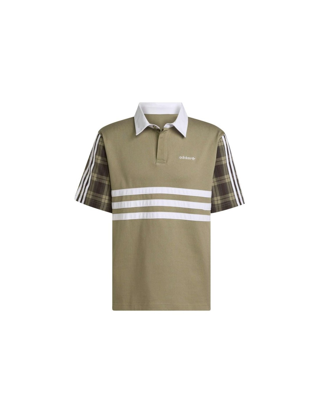 adidas GRAPHIC Regular Polo Shirt JV7739
