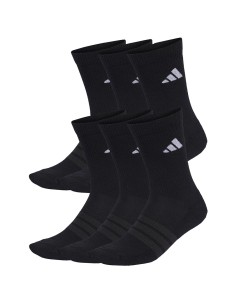Adidas Cushioned Crew socks 6 pairs KE5499