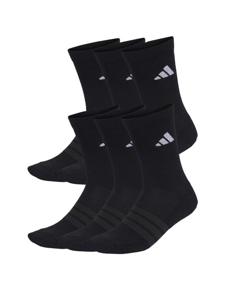 Adidas Cushioned Crew socks 6 pairs KE5499