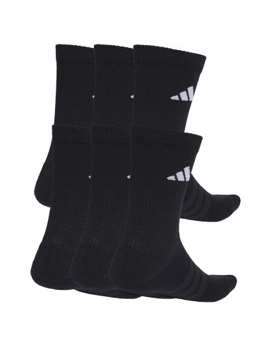Adidas Cushioned Crew socks 6 pairs KE5499