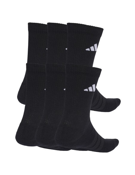 Adidas Cushioned Crew socks 6 pairs KE5499