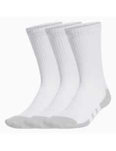 Adidas Cushioned Crew 3PP socks JD9571