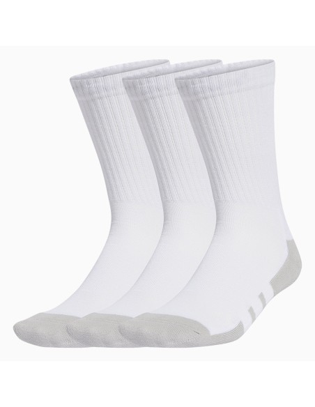 Adidas Cushioned Crew 3PP socks JD9571