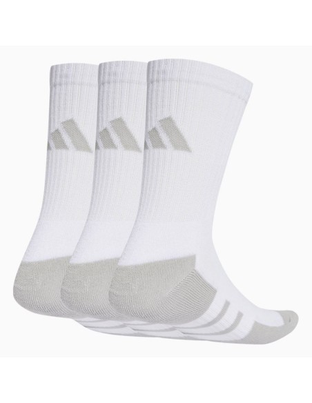 Adidas Cushioned Crew 3PP socks JD9571