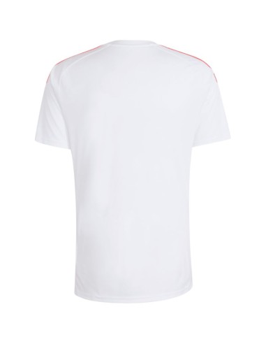 adidas Tiro 26 League Men's TShirt White KR0367
