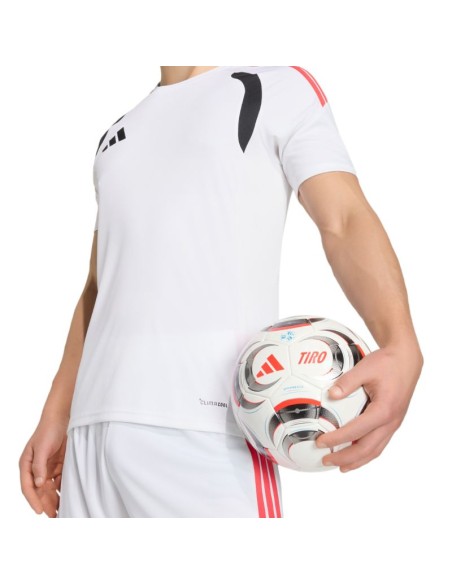 adidas Tiro 26 League Men's TShirt White KR0367