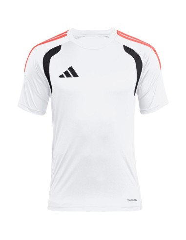 adidas Tiro 26 League Men's TShirt White KR0367