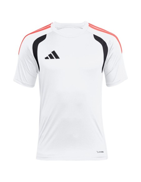 adidas Tiro 26 League Men's TShirt White KR0367