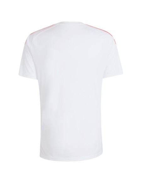 adidas Tiro 26 League Men's TShirt White KR0367