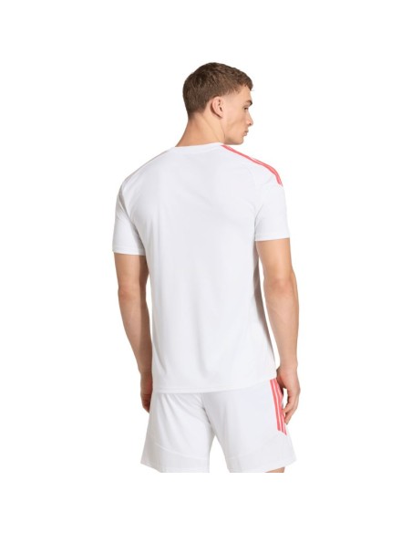 adidas Tiro 26 League Men's TShirt White KR0367