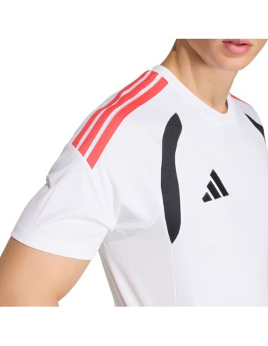 adidas Tiro 26 League Men's TShirt White KR0367