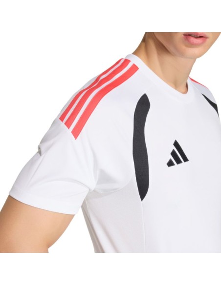 adidas Tiro 26 League Men's TShirt White KR0367