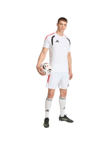 adidas Tiro 26 League Men's TShirt White KR0367