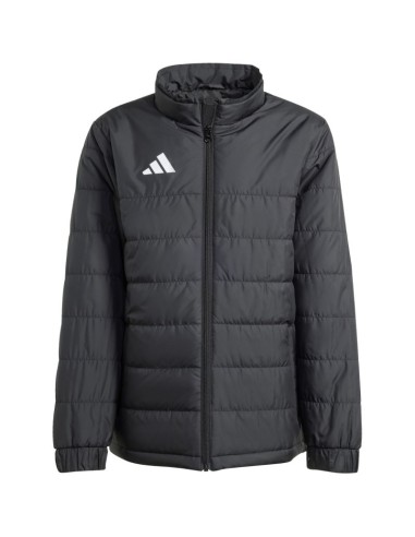 adidas Entrada 26 Light black kids' jacket JZ9124