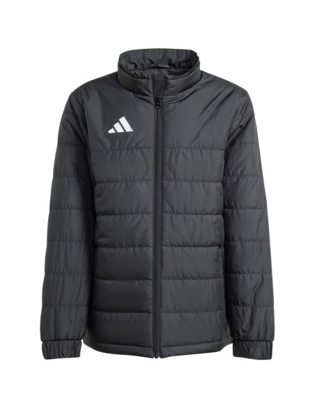adidas Entrada 26 Light black kids' jacket JZ9124