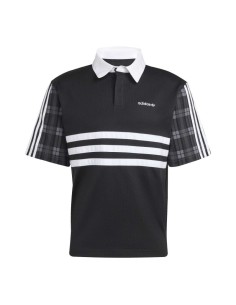 adidas GRAPHIC Regular Polo Shirt JV7738