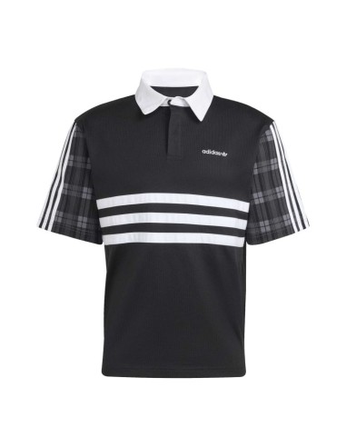 adidas GRAPHIC Regular Polo Shirt JV7738