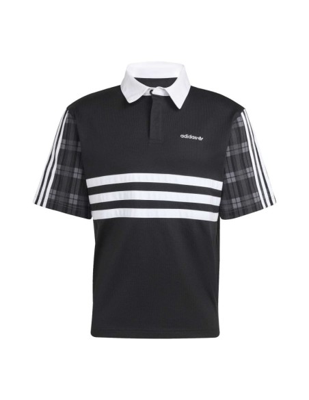 adidas GRAPHIC Regular Polo Shirt JV7738