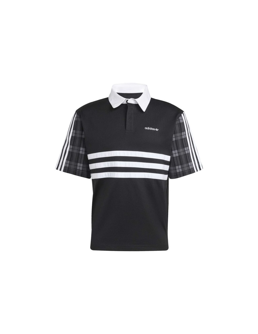 adidas GRAPHIC Regular Polo Shirt JV7738