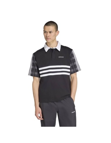 adidas GRAPHIC Regular Polo Shirt JV7738