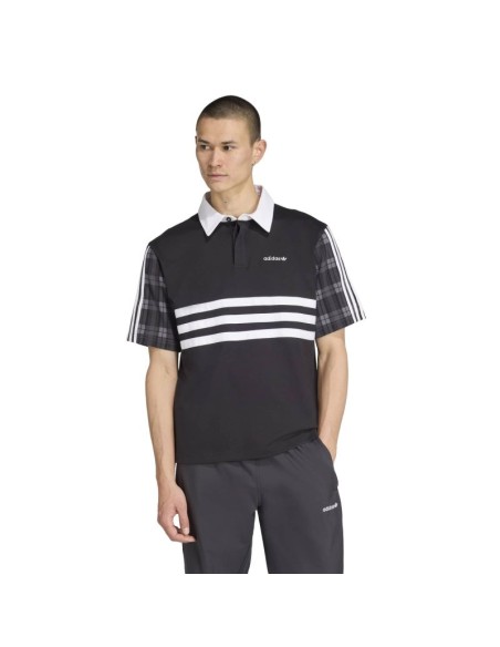 adidas GRAPHIC Regular Polo Shirt JV7738