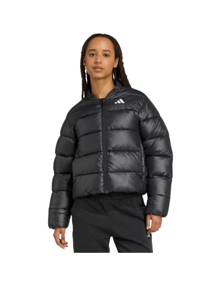 adidas Essentials Climawarm Synthetic Down Women's Jacket Black JX7825
