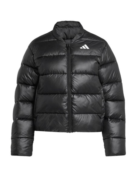 adidas Essentials Climawarm Synthetic Down Women's Jacket Black JX7825