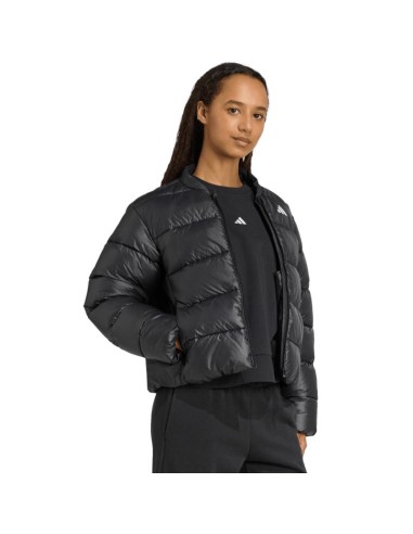 adidas Essentials Climawarm Synthetic Down Women's Jacket Black JX7825