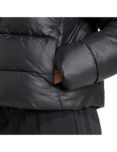 adidas Essentials Climawarm Synthetic Down Women's Jacket Black JX7825