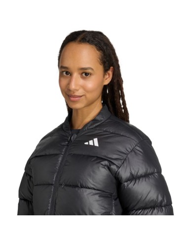 adidas Essentials Climawarm Synthetic Down Women's Jacket Black JX7825