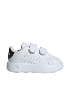 Adidas Advantage children's shoes white ID5284