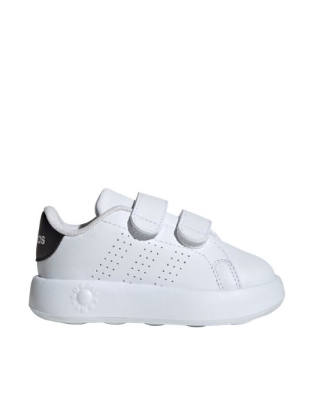 Adidas Advantage children's shoes white ID5284