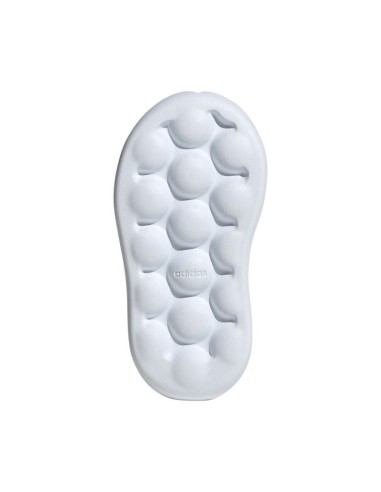 Adidas Advantage children's shoes white ID5284