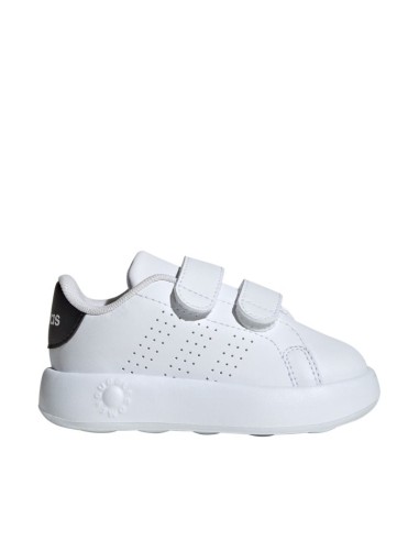 Adidas Advantage children's shoes white ID5284