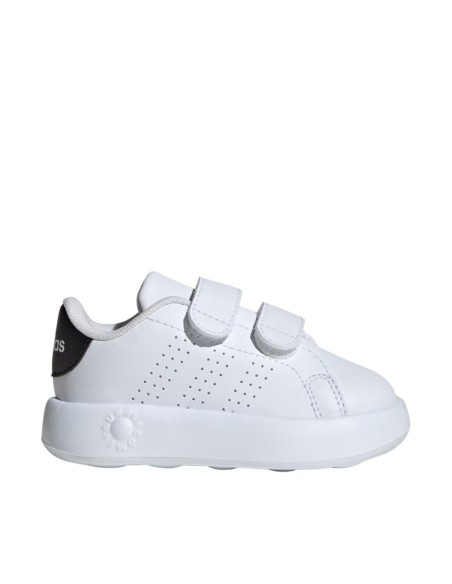 Adidas Advantage children's shoes white ID5284