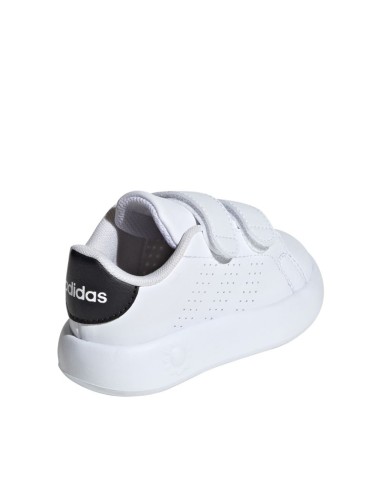 Adidas Advantage children's shoes white ID5284