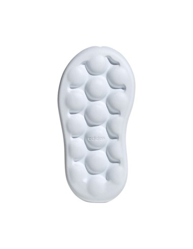 Adidas Advantage children's shoes white ID5284