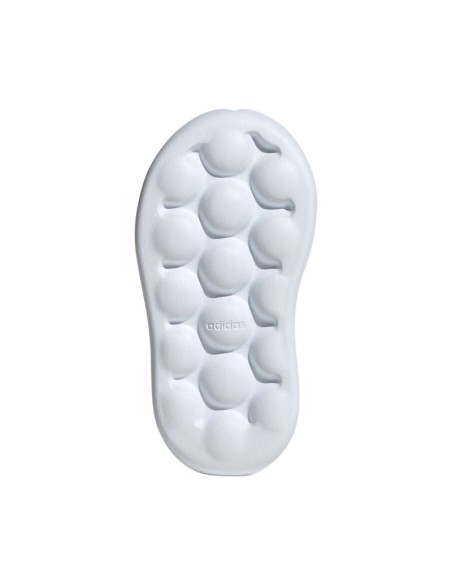 Adidas Advantage children's shoes white ID5284