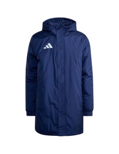 adidas Entrada 26 Stadium Navy Blue Kids Jacket JZ6667