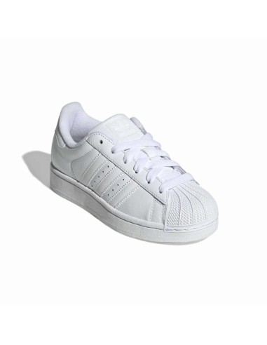 adidas Junior Superstar II JH9978 shoes