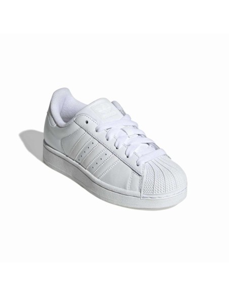 adidas Junior Superstar II JH9978 shoes