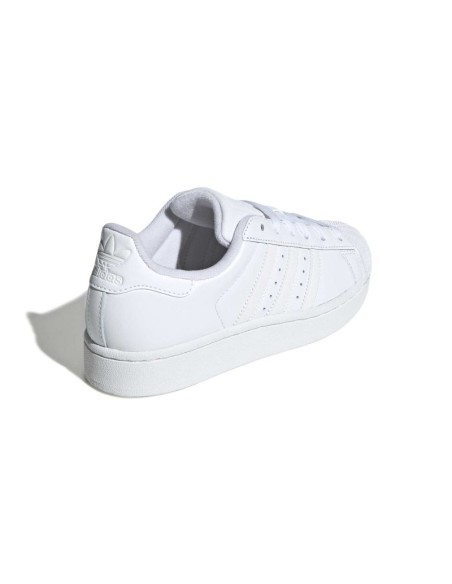 adidas Junior Superstar II JH9978 shoes