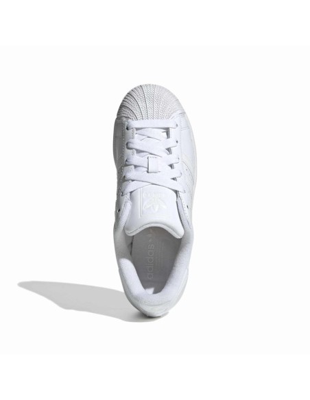 adidas Junior Superstar II JH9978 shoes