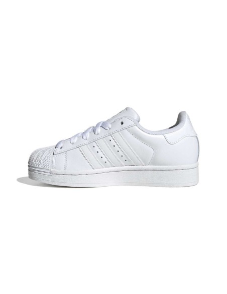 adidas Junior Superstar II JH9978 shoes