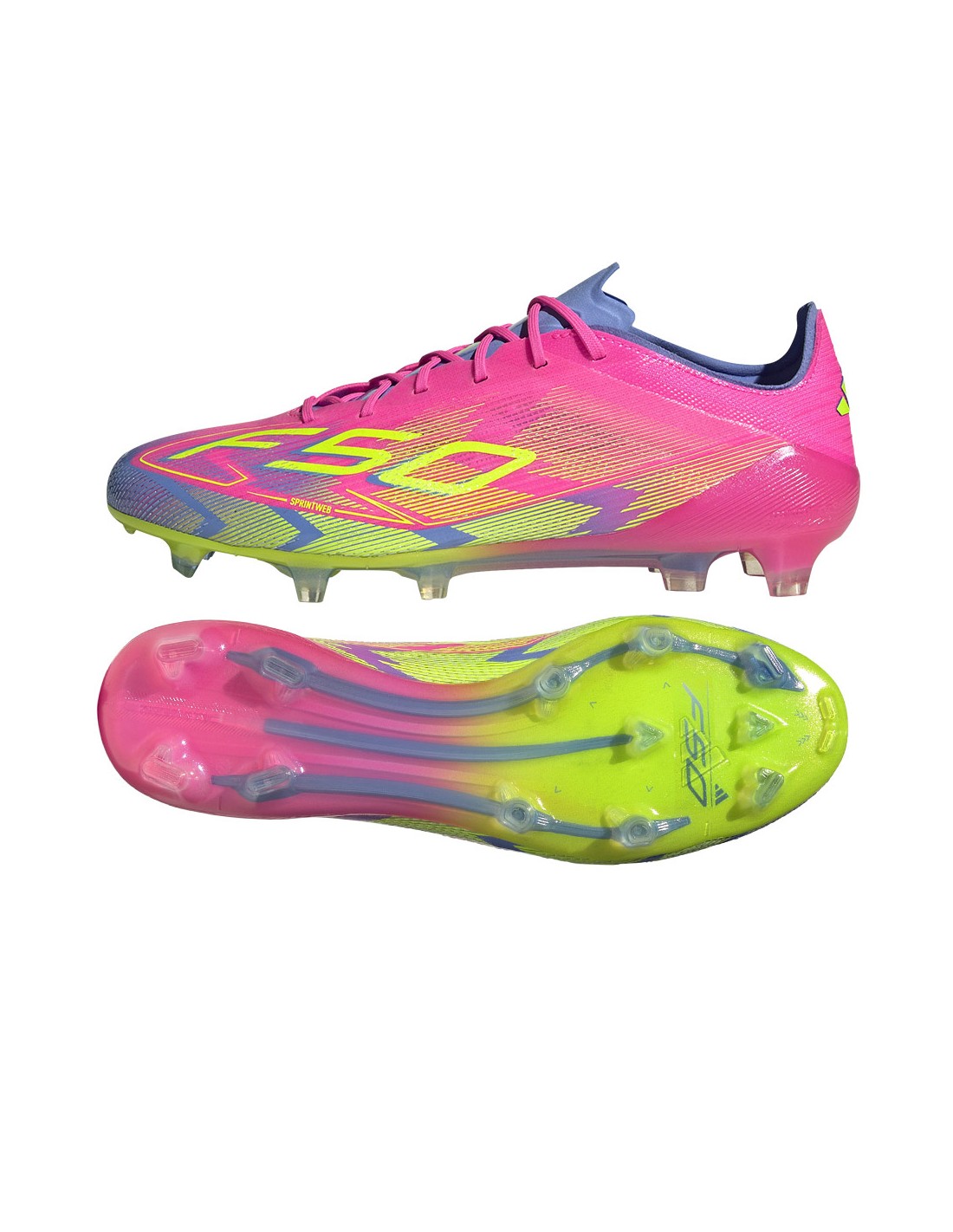 Adidas F50 Elite FG IE1203 shoes