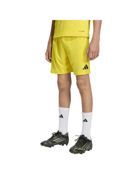 adidas ENTRADA 26 Short Junior JZ6525