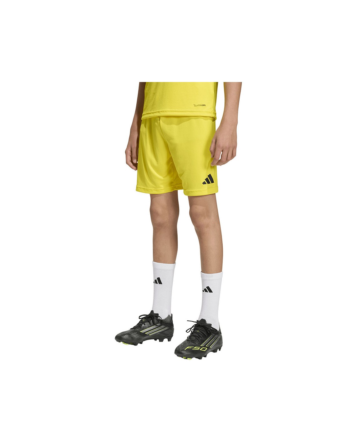 adidas ENTRADA 26 Short Junior JZ6525