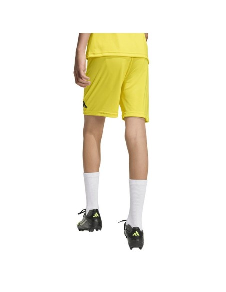 adidas ENTRADA 26 Short Junior JZ6525