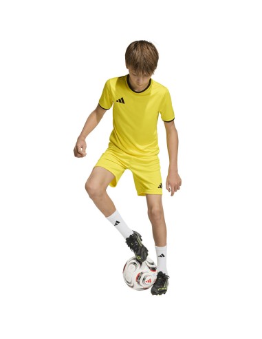 adidas ENTRADA 26 Short Junior JZ6525